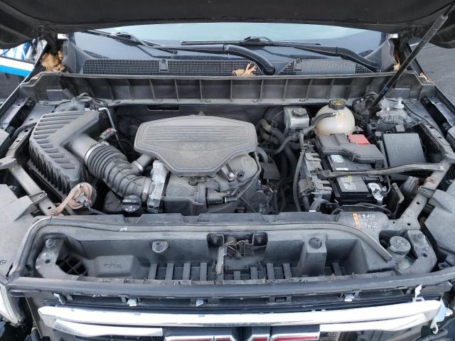 Photo 12 from auction – 2019 GMC ACADIA SLE with VIN 1GKKNSLS7KZ133246