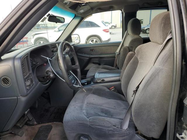 Photo 7 from auction – 2000 CHEVROLET 1500 with VIN 1GCEC19T0YZ249972