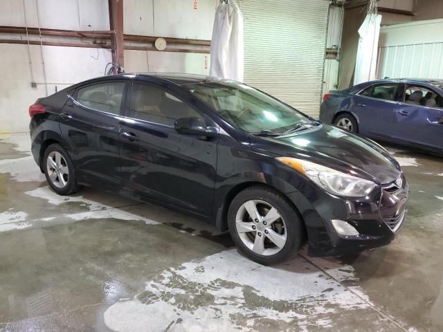 Photo 4 from auction – 2013 HYUNDAI ELANTRA GL with VIN 5NPDH4AE1DH196342