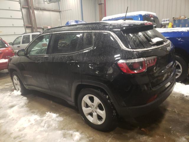 Photo 2 from auction – 2019 JEEP COMPASS LA with VIN 3C4NJCBB2KT700014