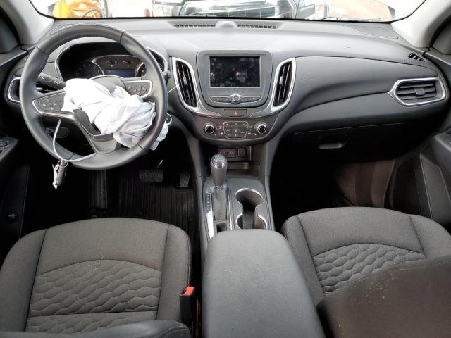 Photo 8 from auction – 2019 CHEVROLET EQUINOX LT with VIN 3GNAXKEVXKS536683
