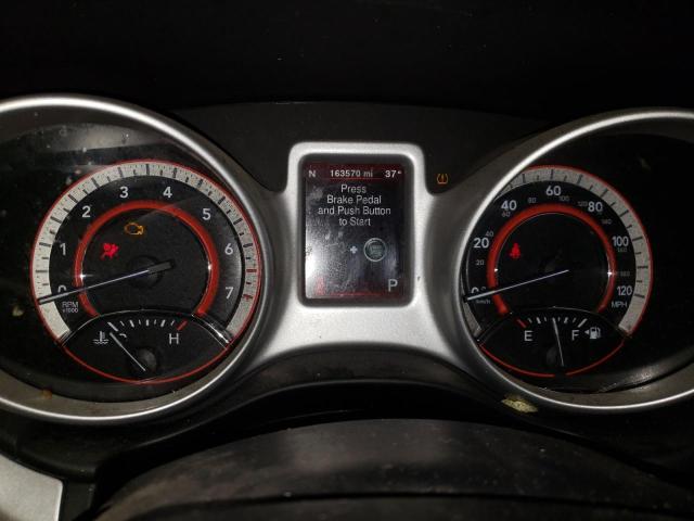 Photo 9 from auction – 2017 DODGE JOURNEY GT with VIN 3C4PDDEG4HT583400