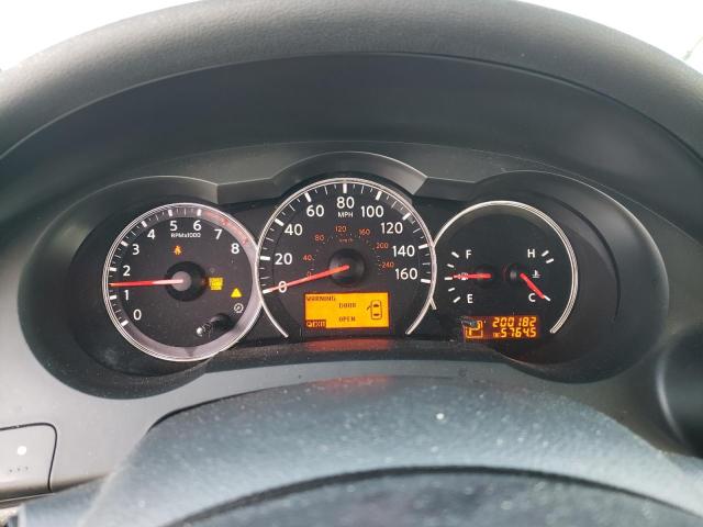 Photo 9 from auction – 2010 NISSAN ALTIMA BAS with VIN 1N4AL2AP4AC190409
