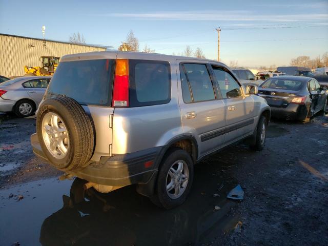 Photo 3 from auction – 2001 HONDA CR-V EX with VIN JHLRD18641S030007