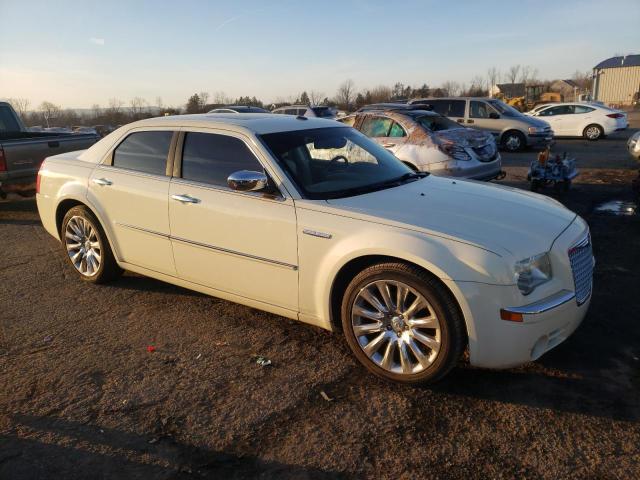 Photo 4 from auction – 2009 CHRYSLER 300C with VIN 2C3LA63T19H613020