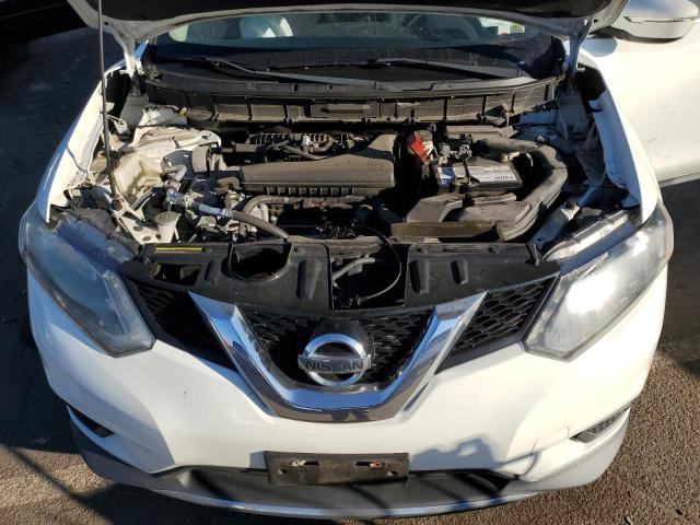 Photo 12 from auction – 2015 NISSAN ROGUE S with VIN 5N1AT2MV9FC852492