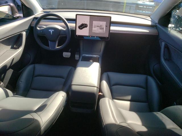 صورة رقم 8 من المزاد - 2022 TESLA MODEL Y مع VIN 7SAYGDEF7NF512921