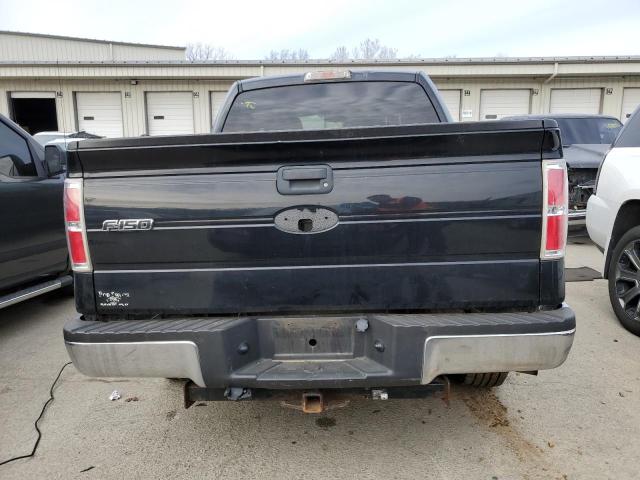 Photo 6 from auction – 2009 FORD F150 SUPER with VIN 1FTRW14859FA21271