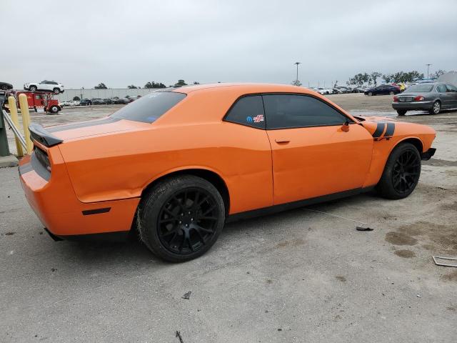 Photo 3 from auction – 2014 DODGE CHALLENGER with VIN 2C3CDYBT0EH160927