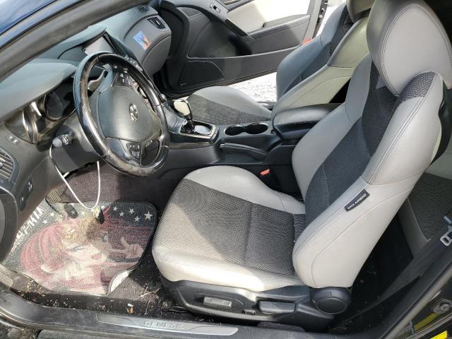 Photo 7 from auction – 2013 HYUNDAI GENESIS CO with VIN KMHHT6KD1DU110885