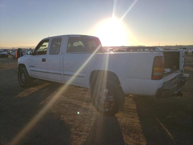 Photo 2 from auction – 2001 GMC SIERRA C25 with VIN 1GTHC29U01E280373