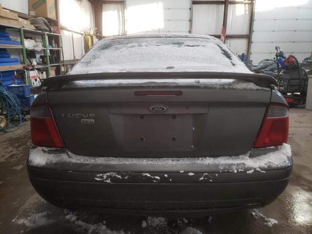 Photo 6 from auction – 2007 FORD FOCUS ZX4 with VIN 1FAFP34N57W257875