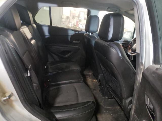 Photo 11 from auction – 2015 CHEVROLET TRAX 1LT with VIN 3GNCJLSB0FL255518