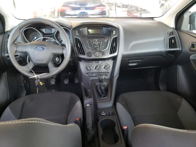 Photo 8 from auction – 2012 FORD FOCUS S with VIN 1FAHP3E26CL360456