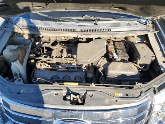 Photo 11 from auction – 2008 FORD EDGE SEL with VIN 2FMDK38C38BB48502