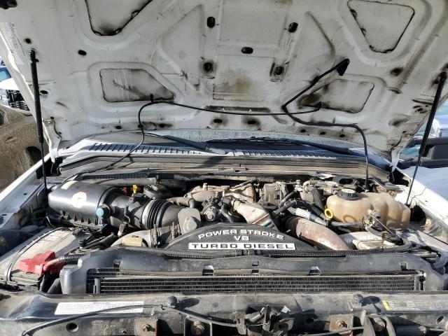 Photo 11 from auction – 2008 FORD F250 SUPER with VIN 1FTSW21RX8EC81867