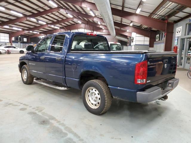 Photo 2 from auction – 2006 DODGE RAM with VIN 1D7HA18K26J196043