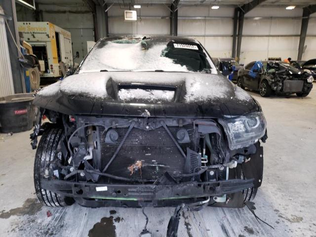 Photo 5 from auction – 2014 DODGE DURANGO R/ with VIN 1C4SDHCT4EC513789