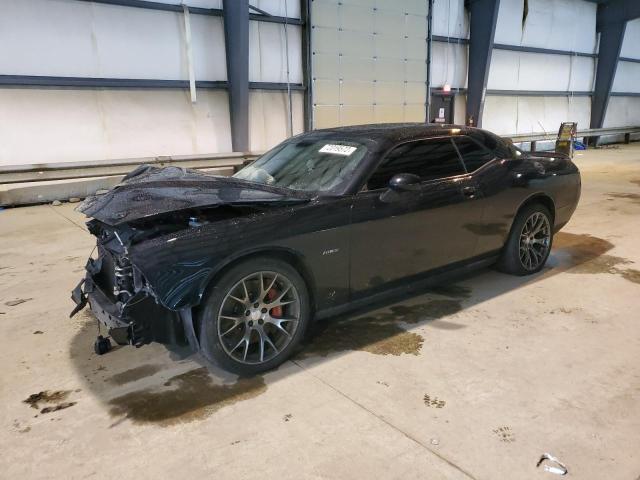 DODGE CHALLENGER 2016 with VIN 2C3CDZDJXGH289102 - Photo from auction