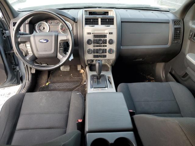 Photo 8 from auction – 2010 FORD ESCAPE XLT with VIN 1FMCU9DG6AKB00134