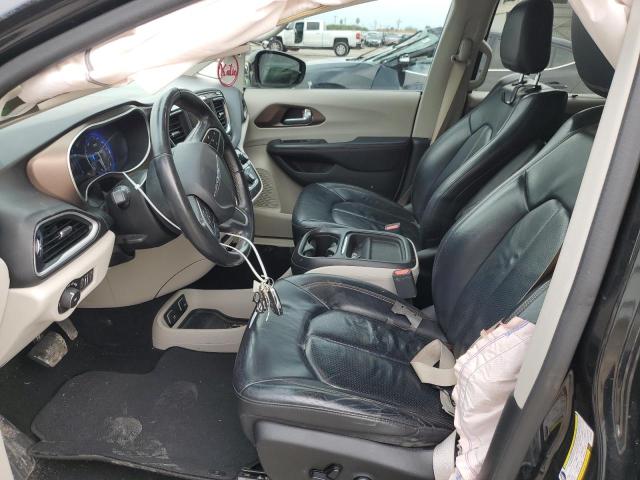 Photo 7 from auction – 2018 CHRYSLER PACIFICA T with VIN 2C4RC1BG3JR192861