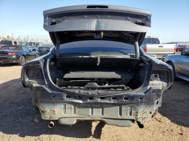 Photo 6 from auction – 2012 DODGE CHARGER SX with VIN 2C3CDXHG0CH304848