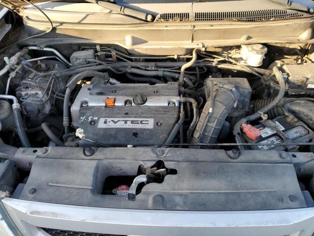 Photo 12 from auction – 2009 HONDA ELEMENT EX with VIN 5J6YH28789L005185