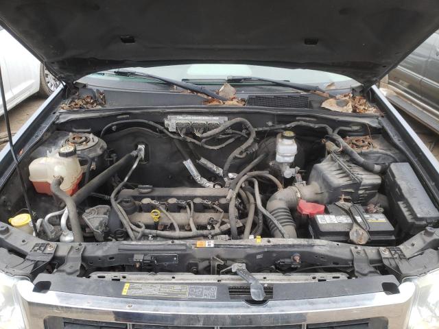 Photo 12 from auction – 2010 FORD ESCAPE XLS with VIN 1FMCU0C75AKC49227