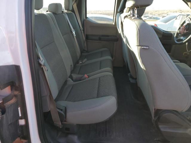 Photo 10 from auction – 2016 FORD F150 SUPER with VIN 1FTEX1EF5GKE45451