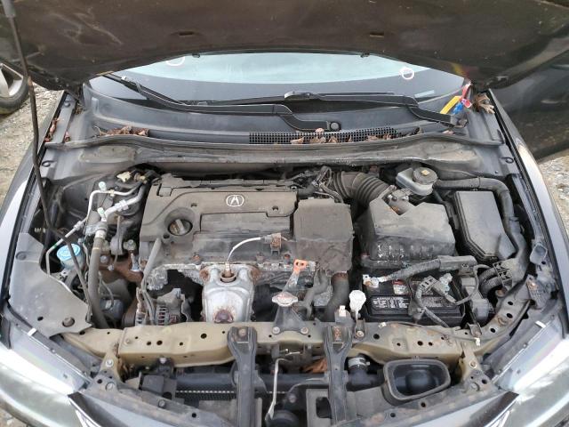 Photo 11 from auction – 2016 ACURA ILX BASE W with VIN 19UDE2F32GA006324