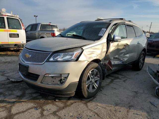 Photo 1 from auction – 2016 CHEVROLET TRAVERSE L with VIN 1GNKVHKD5GJ222098