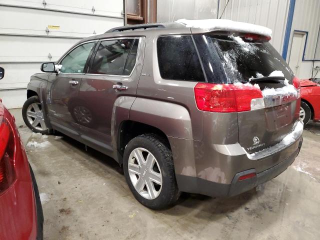 Photo 2 from auction – 2012 GMC TERRAIN SL with VIN 2GKFLTEK7C6138096