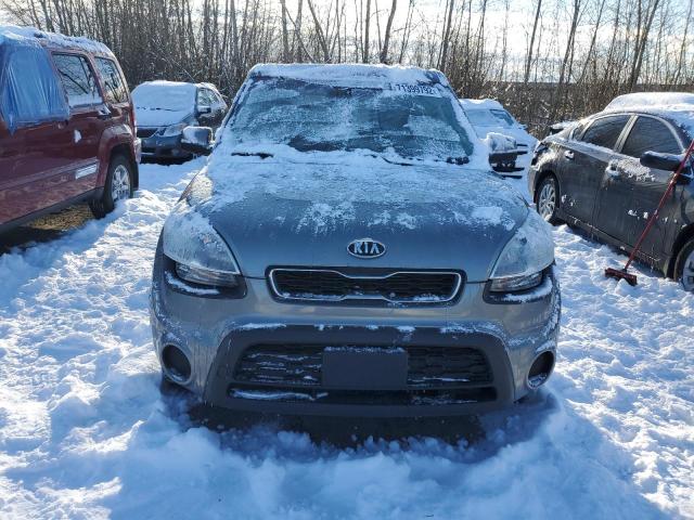Photo 5 from auction – 2012 KIA SOUL with VIN KNDJT2A65C7447378