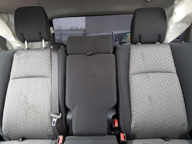 Photo 10 from auction – 2021 TOYOTA 4RUNNER SR with VIN JTEEU5JR1M5247827