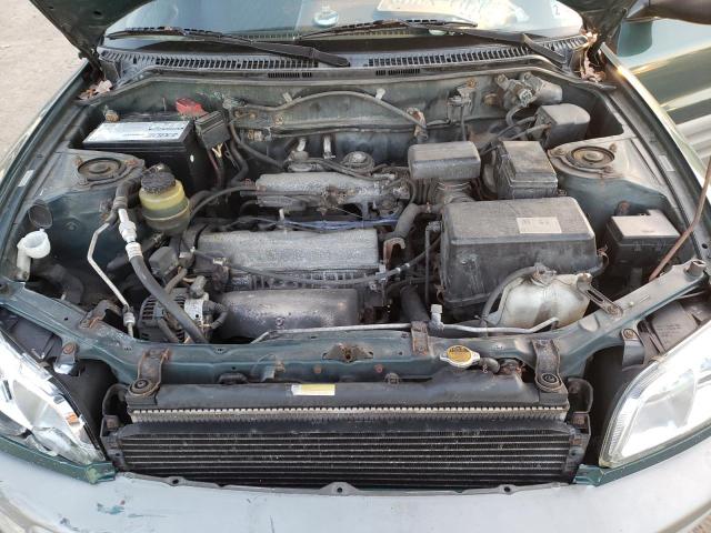 Photo 11 from auction – 2000 TOYOTA RAV4 with VIN JT3GP10V5Y0050193