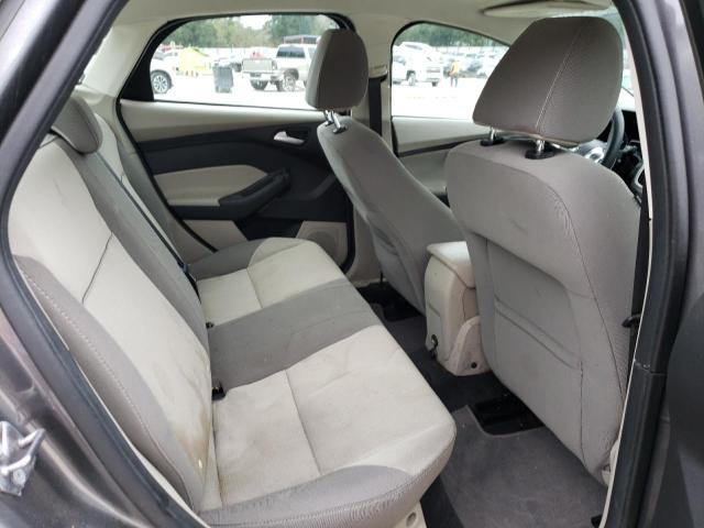 Photo 10 from auction – 2013 FORD FOCUS SE with VIN 1FADP3F21DL142018
