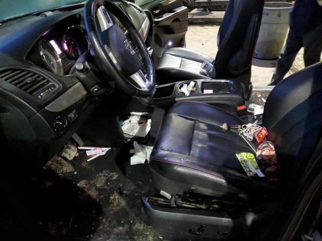 Zdjęcie 7 z aukcji – 2014 DODGE GRAND CARA z VIN 2C4RDGEG8ER221935