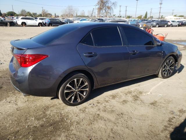 Photo 3 from auction – 2019 TOYOTA COROLLA L with VIN 2T1BURHE9KC129526