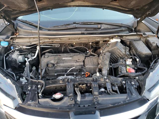 Photo 12 from auction – 2016 HONDA CR-V LX with VIN 2HKRM4H35GH633737