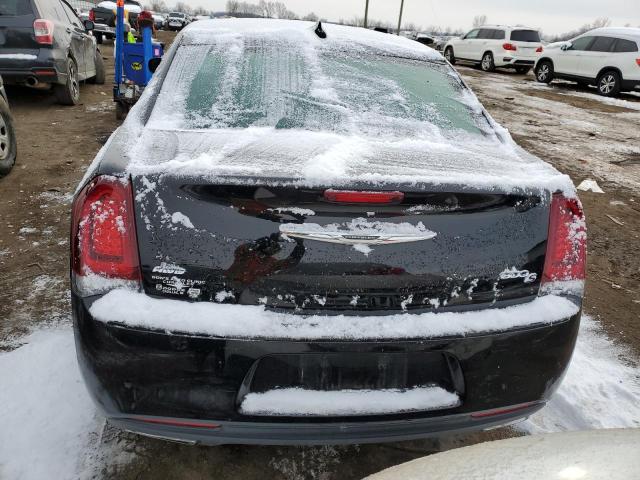 Photo 6 from auction – 2017 CHRYSLER 300 S with VIN 2C3CCAGG3HH622293