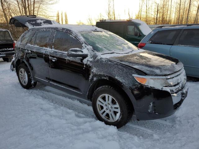 Photo 4 from auction – 2012 FORD EDGE SE with VIN 2FMDK3GC3CBA61242