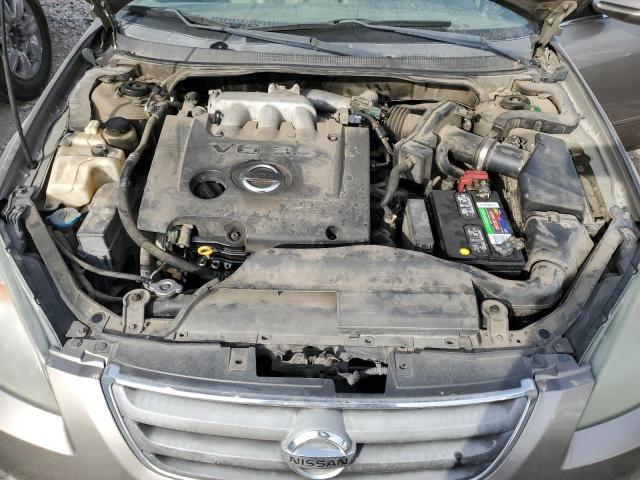 Photo 11 from auction – 2004 NISSAN ALTIMA SE with VIN 1N4BL11D74C181387