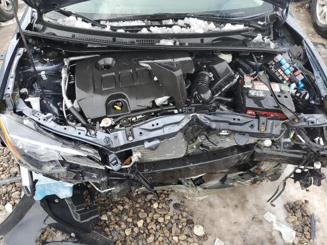Photo 11 from auction – 2018 TOYOTA COROLLA L with VIN 2T1BURHE4JC106900
