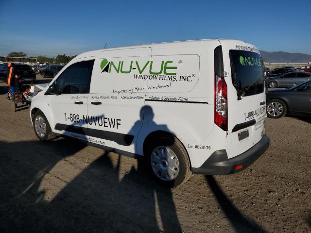 Photo 2 from auction – 2014 FORD TRANSIT CO with VIN NM0LS7F77E1145880