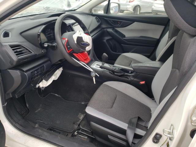 Photo 7 from auction – 2019 SUBARU CROSSTREK with VIN JF2GTABC0K8264845