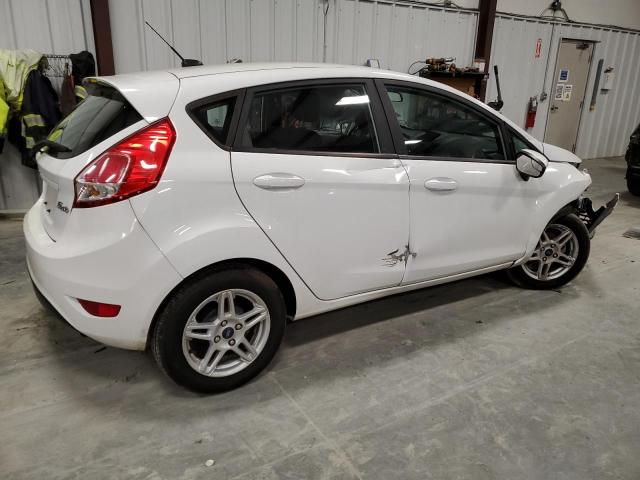 Photo 3 from auction – 2019 FORD FIESTA SE with VIN 3FADP4EJ0KM113250