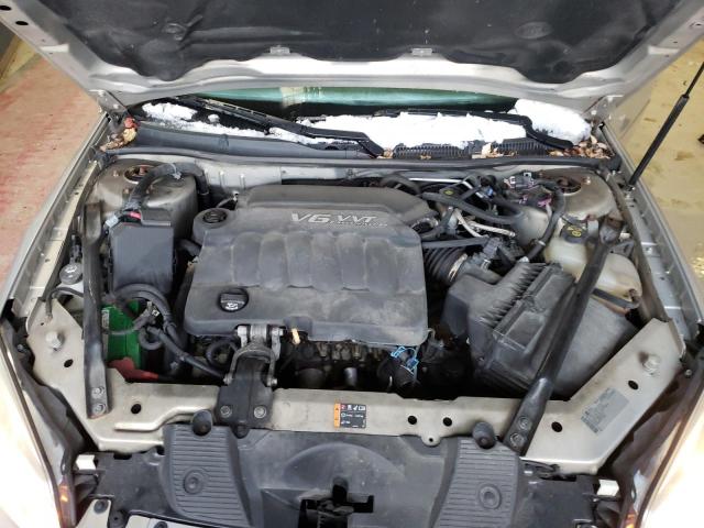 Photo 11 from auction – 2012 CHEVROLET IMPALA LT with VIN 2G1WB5E39C1114505