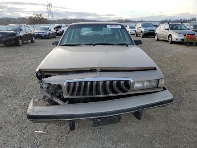Photo 5 from auction – 1996 BUICK CENTURY SP with VIN 1G4AG85M6T6468452