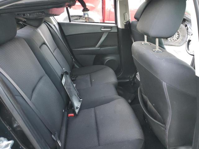 Photo 10 from auction – 2012 MAZDA 3 I with VIN JM1BL1V79C1686663