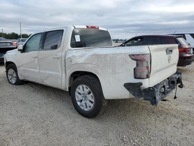 Photo 2 from auction – 2022 NISSAN FRONTIER S with VIN 1N6ED1EJ3NN670540